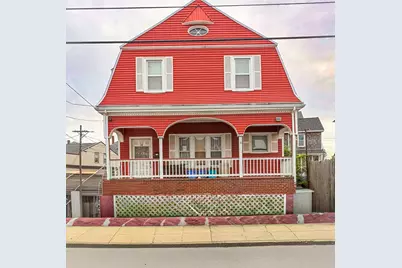 141 Bonney St, New Bedford, MA 02740 - Photo 1