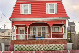 141 Bonney St, New Bedford, MA 02740 - Photo 1
