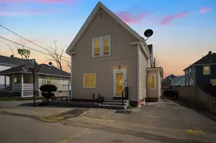 44 Glen Ave, Brockton, MA 02301 - Photo 1