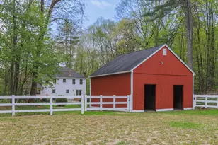 118 Lawrence St, Pepperell, MA 01463 - Photo 6