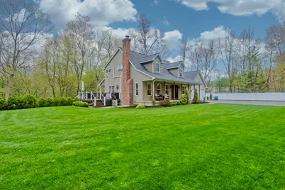 317 Chicopee Street, Granby, MA 01033 - Photo 32