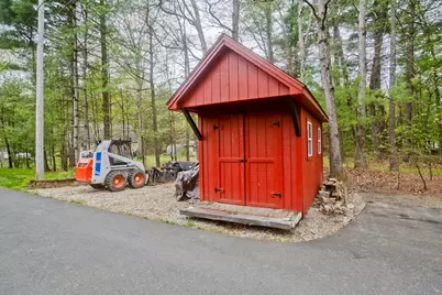 317 Chicopee Street, Granby, MA 01033 - Photo 38