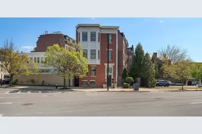 35 Rutherford Ave #1, Boston, MA 02129 - Photo 26