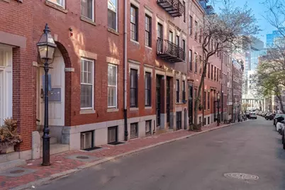 62 West Cedar St #2, Boston, MA 02114 - Photo 20