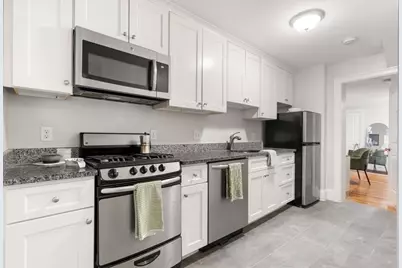 62 West Cedar St #G, Boston, MA 02114 - Photo 1
