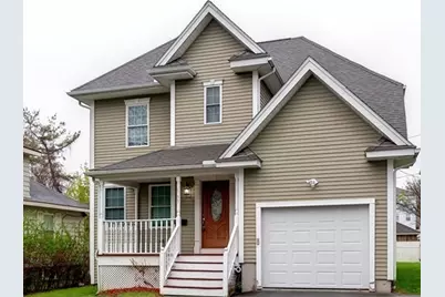 133 Puritan Ave, Worcester, MA 01604 - Photo 1