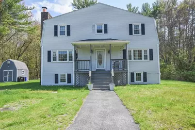 325 River Street, Halifax, MA 02338 - Photo 2