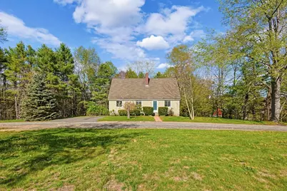 1 Cheyenne Dr, Hubbardston, MA 01452 - Photo 32