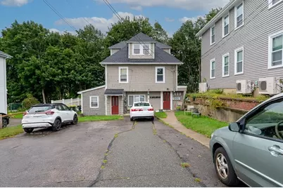 50 Ruggles Street #3, Franklin, MA 02038 - Photo 14