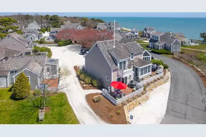 4 Race Point Rd #4, Mashpee, MA 02649 - Photo 1