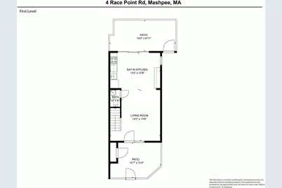 4 Race Point Rd #4, Mashpee, MA 02649 - Photo 40