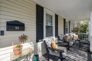 94 Grafton Ave, Milton, MA 02186 - Photo 4