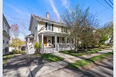 94 Grafton Ave, Milton, MA 02186 - Photo 1