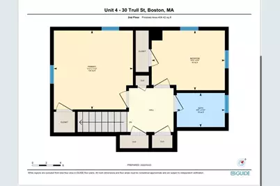 30 Trull St #4, Boston, MA 02125 - Photo 16