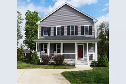 6 Honey Lane, Bridgewater, MA 02324 - Photo 2