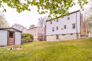 147 Glenellen Rd, Boston, MA 02132 - Photo 4