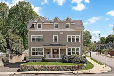 465 Washington St #465, Winchester, MA 01890 - Photo 1