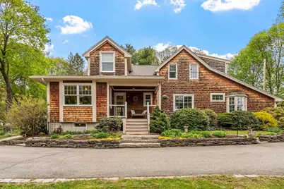 2 Knox Ave, Groveland, MA 01834 - Photo 1