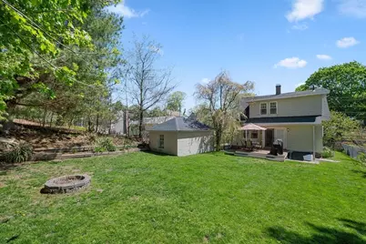25 Ludlow St, Worcester, MA 01603 - Photo 32