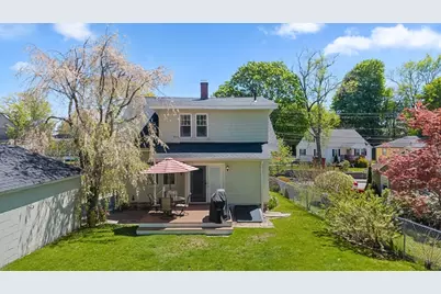 25 Ludlow St, Worcester, MA 01603 - Photo 30