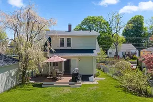 25 Ludlow St, Worcester, MA 01603 - Photo 30