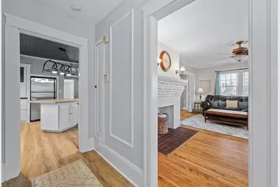 25 Ludlow St, Worcester, MA 01603 - Photo 6