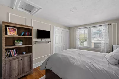 25 Ludlow St, Worcester, MA 01603 - Photo 24