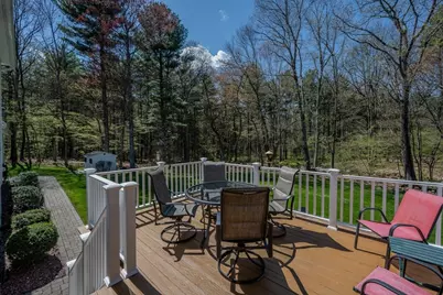 41 Indian Hill Rd, Dracut, MA 01826 - Photo 34