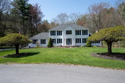 41 Indian Hill Rd, Dracut, MA 01826 - Photo 30