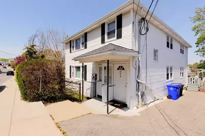 89 Brayton Rd #2, Boston, MA 02135 - Photo 2