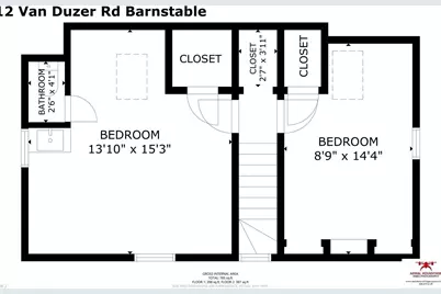 12 Vanduzer Rd #8, Barnstable, MA 02630 - Photo 40