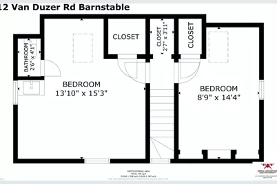 12 Vanduzer Rd #8, Barnstable, MA 02630 - Photo 40