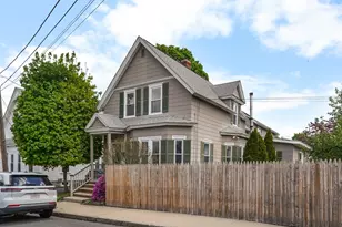 122 S Walker St, Lowell, MA 01851 - Photo 1