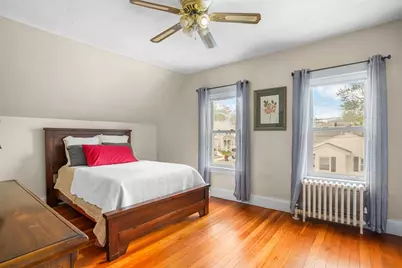 122 S Walker St, Lowell, MA 01851 - Photo 2