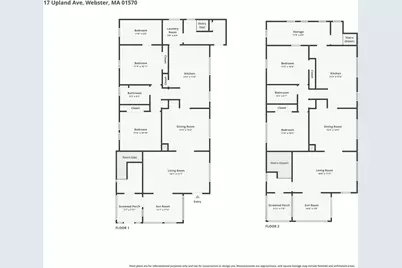 17 Upland Ave, Webster, MA 01570 - Photo 40