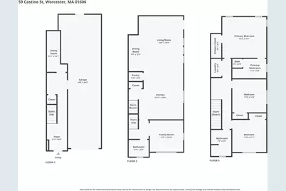 59 Castine St, Worcester, MA 01606 - Photo 38