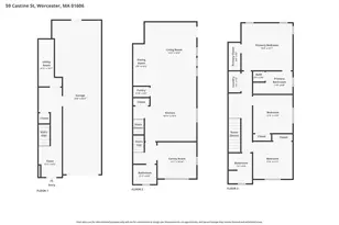 59 Castine St, Worcester, MA 01606 - Photo 38