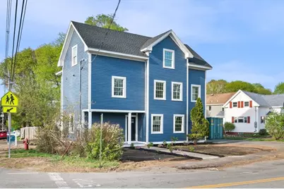 2 Railroad Avenue #2, Rowley, MA 01969 - Photo 1