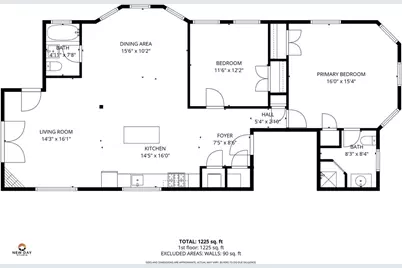 5 Mount Vernon St #2, Boston, MA 02125 - Photo 34