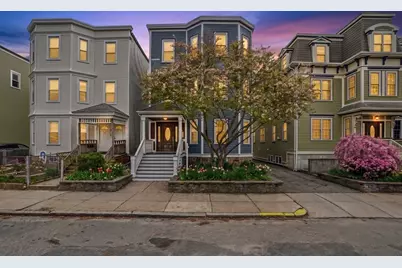 5 Mount Vernon St #2, Boston, MA 02125 - Photo 28