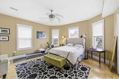 5 Mount Vernon St #2, Boston, MA 02125 - Photo 16