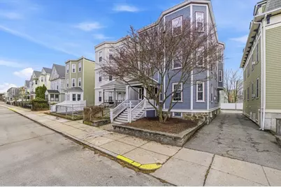5 Mount Vernon St #2, Boston, MA 02125 - Photo 26