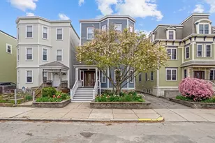 5 Mount Vernon St, Boston, MA 02125 - Photo 1