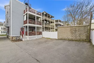 5 Mount Vernon St #2, Boston, MA 02125 - Photo 36