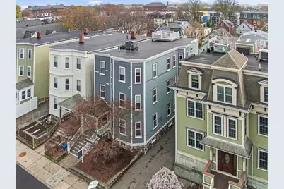 5 Mount Vernon St #2, Boston, MA 02125 - Photo 30