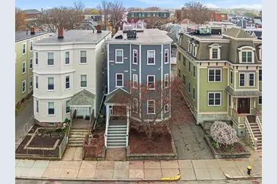 5 Mount Vernon St #2, Boston, MA 02125 - Photo 24