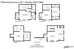 2 Railroad Ave, Rowley, MA 01969 - Photo 32