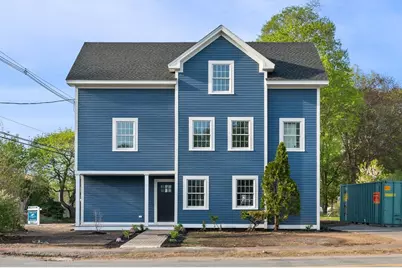 2 Railroad Avenue, Rowley, MA 01969 - Photo 1