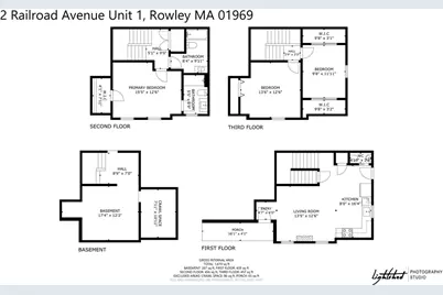 2 Railroad Avenue, Rowley, MA 01969 - Photo 36