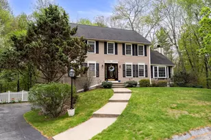 18 W Parish Ridge Rd, Haverhill, MA 01832 - Photo 2